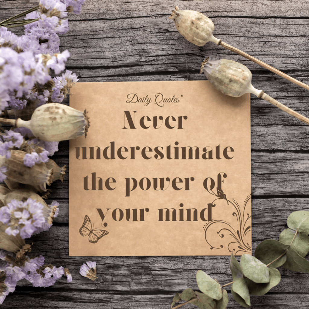 Daily Quote